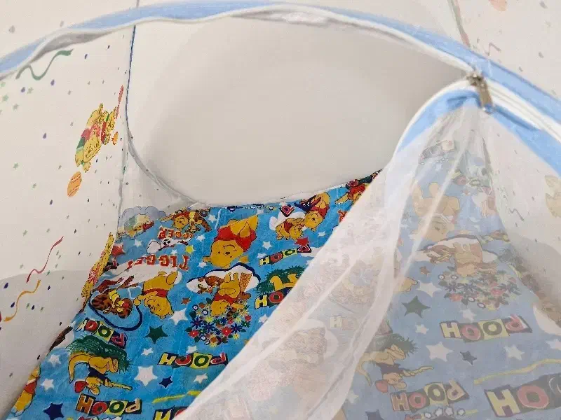 پشه بند کودک سایز بزرگ نو|اسباب و اثاث بچه|بوشهر, |دیوار