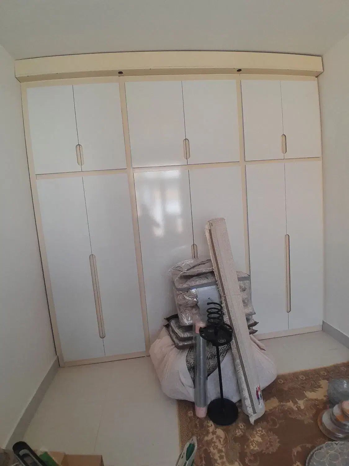 جویای کارم|خدمات پیشه و مهارت|نیشابور, رحمت آباد|دیوار