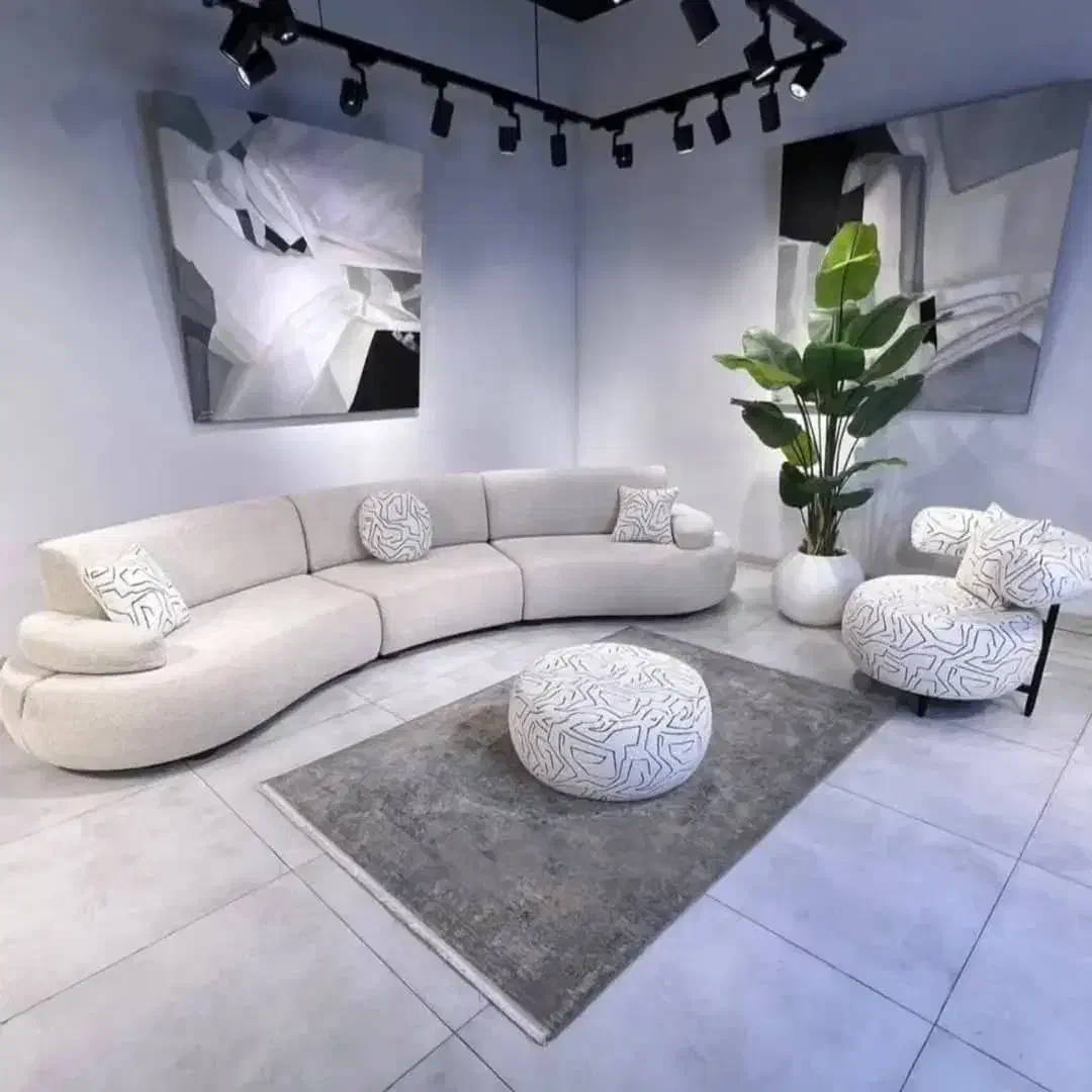 تولیدوگالری مبل ایرانیان|مبلمان خانگی و میز عسلی|کوهدشت, |دیوار