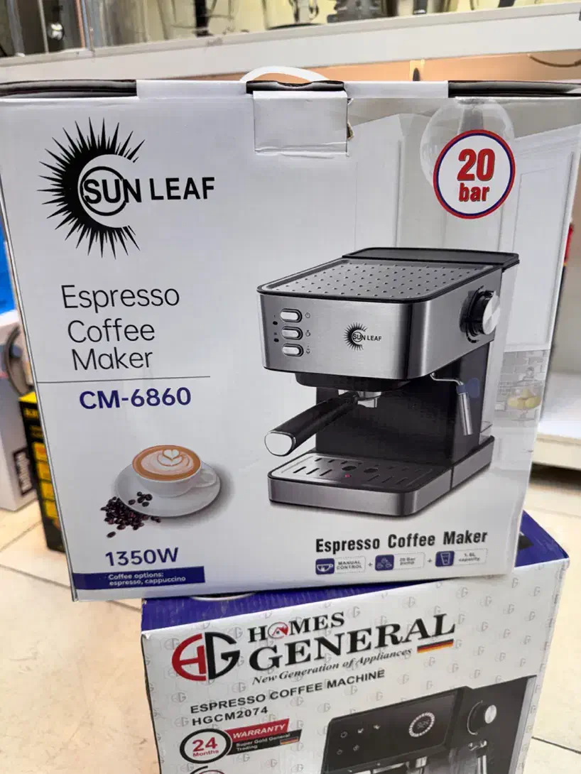 قهوساز حرفه ای|سماور، چای‌ساز، قهوه‌ساز|شیراز, زند|دیوار