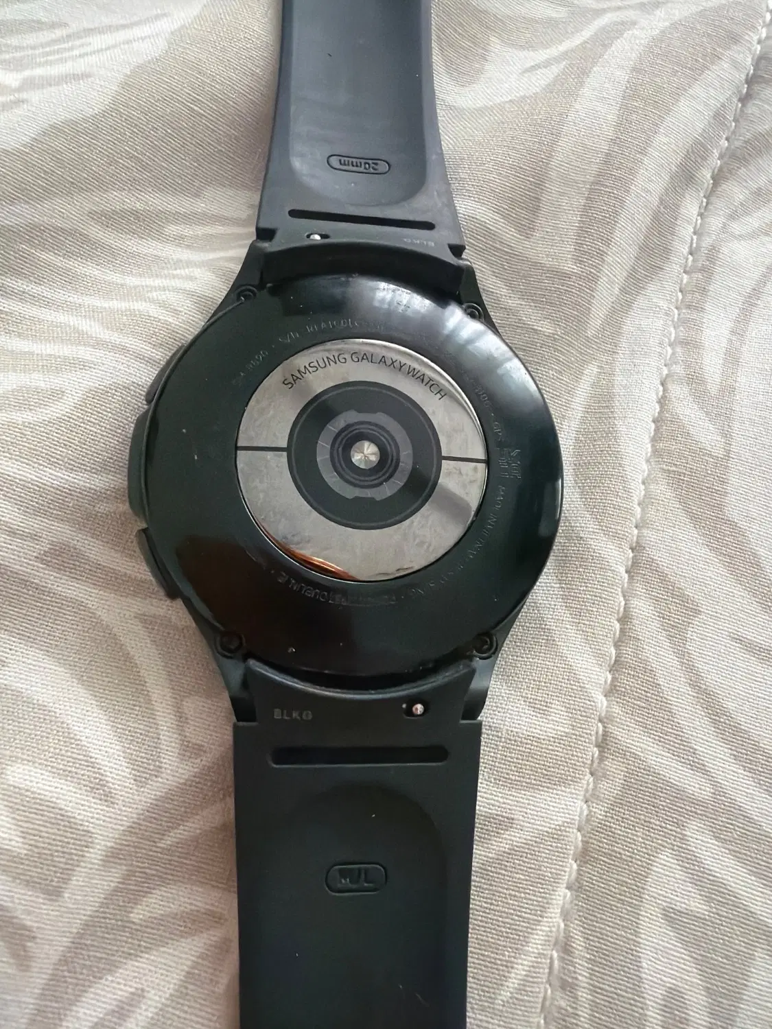 Galaxy Samsung watch 4 classic|لوازم جانبی موبایل و تبلت|تهران, نیروی هوایی (پیروزی)|دیوار