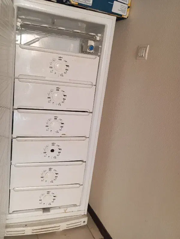 فریزر جنرال|یخچال و فریزر|شاهینشهر, مسکن مهر|دیوار