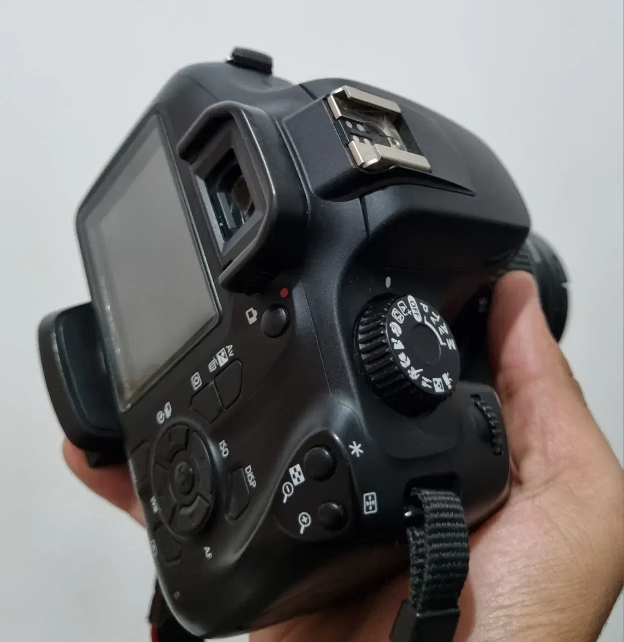 دوربین canon 4000d|دوربین عکاسی و فیلمبرداری|مشهد, کوثر|دیوار