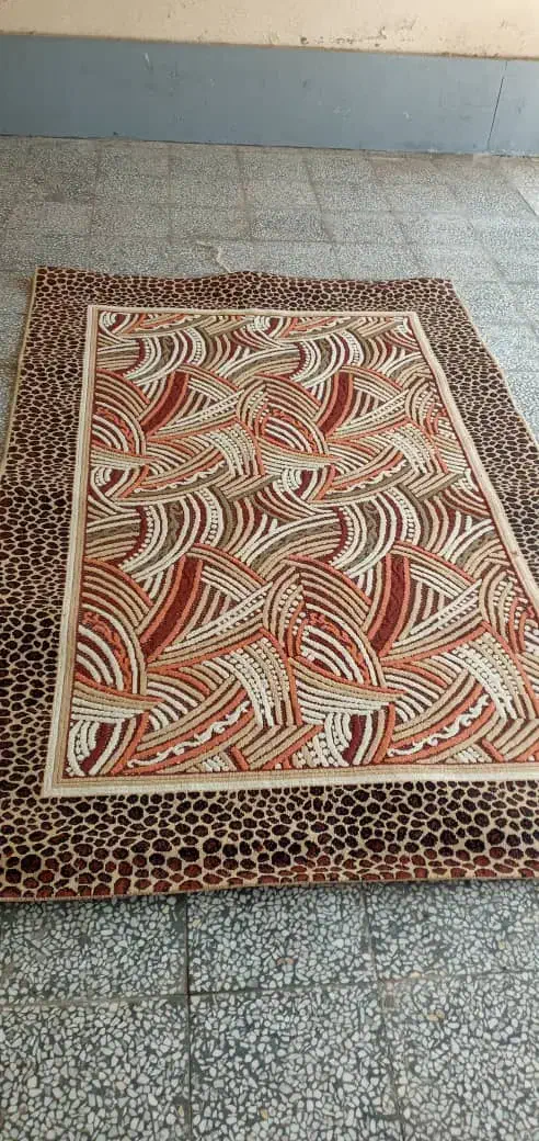 فرش ۴متری|فرش|رشت, کوی مهر|دیوار