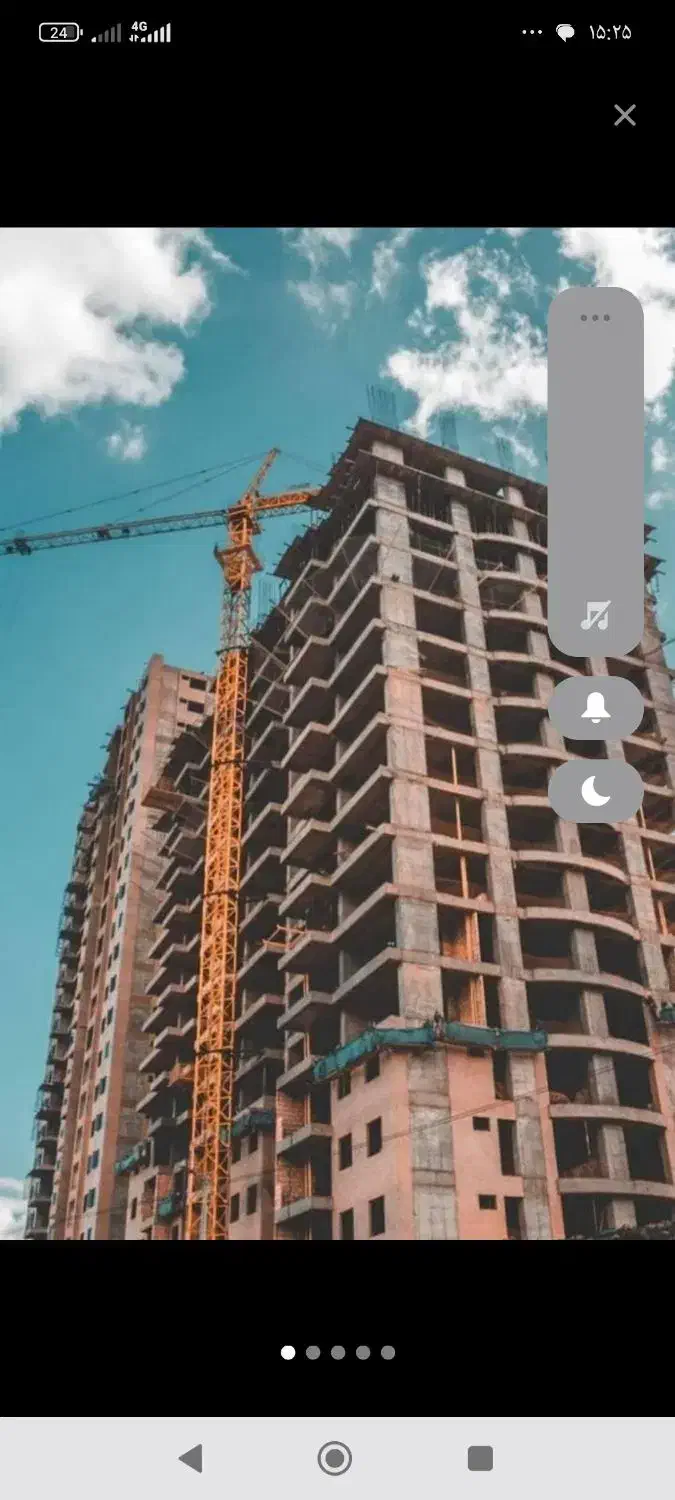 پیش فروش مسکن پرند رباط تهران اسلام شهرقائمیه|فروش آپارتمان|رباطکریم, رباطکریم|دیوار