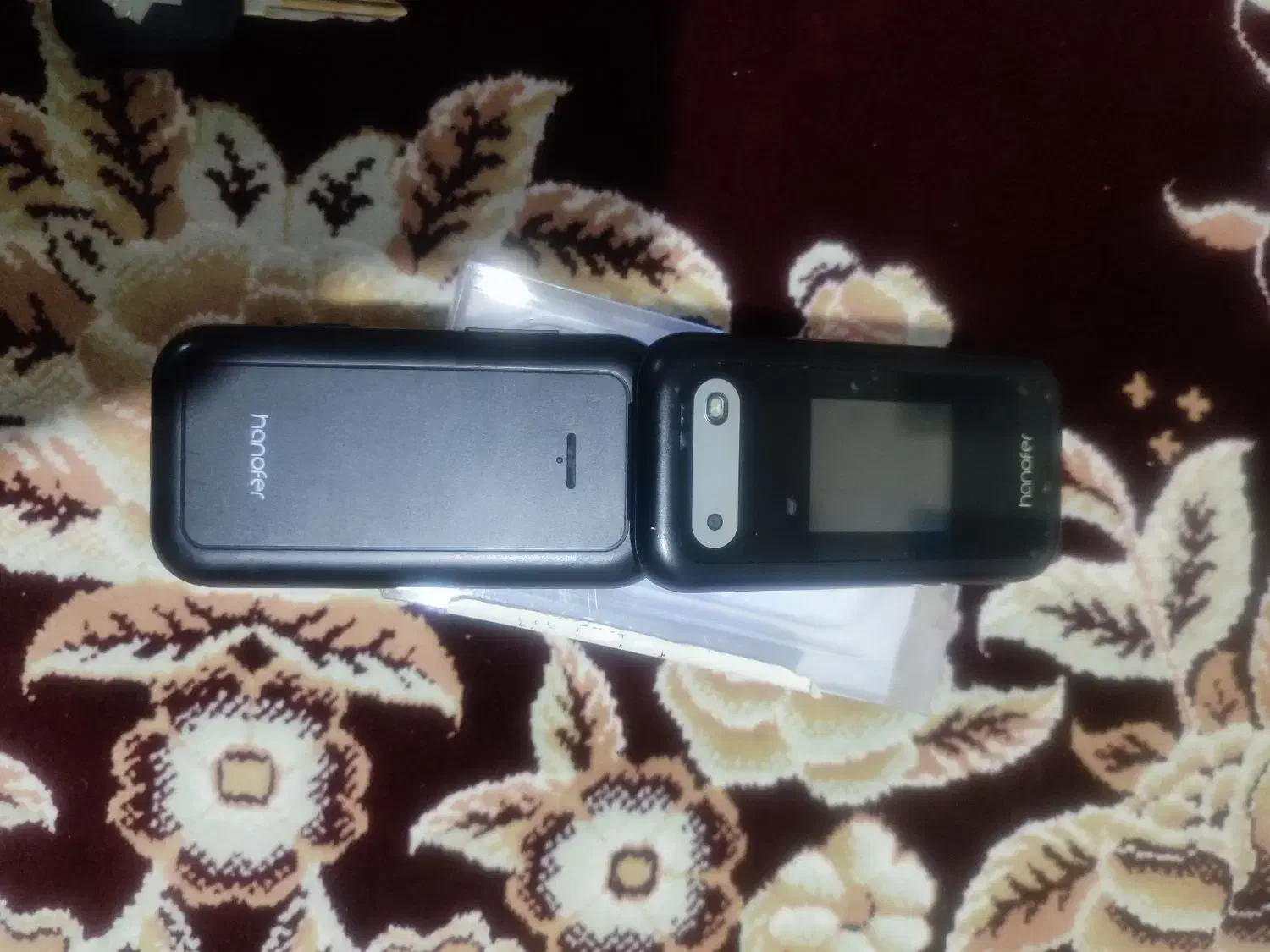 گوشی تاشو|موبایل|ملارد, |دیوار