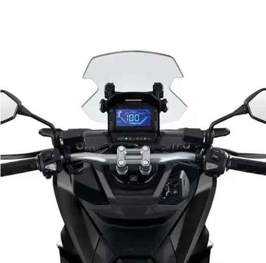 adv160|موتورسیکلت|شهر ری, شهید غیوری (ابن باویه)|دیوار