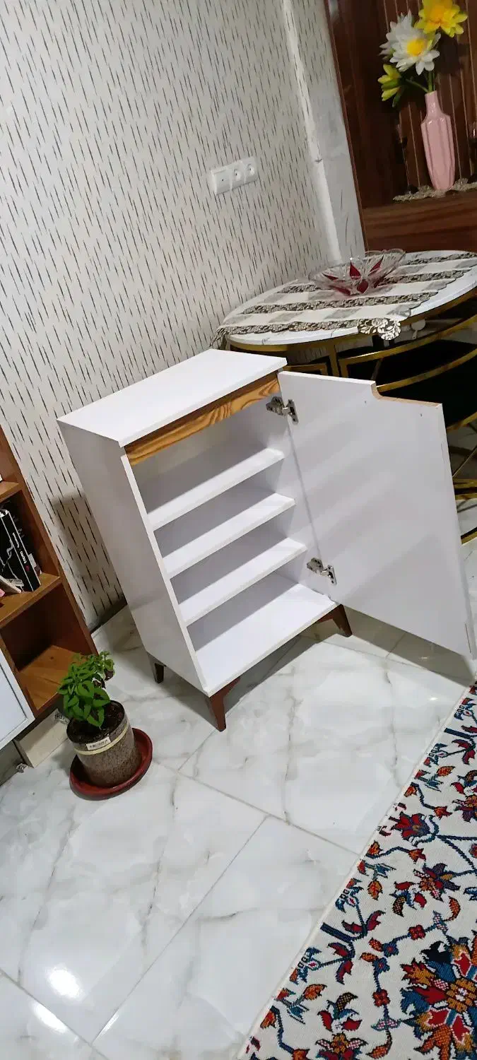 جا کفشی مدرن|جاکفشی، کمد، دراور|کرمانشاه, |دیوار