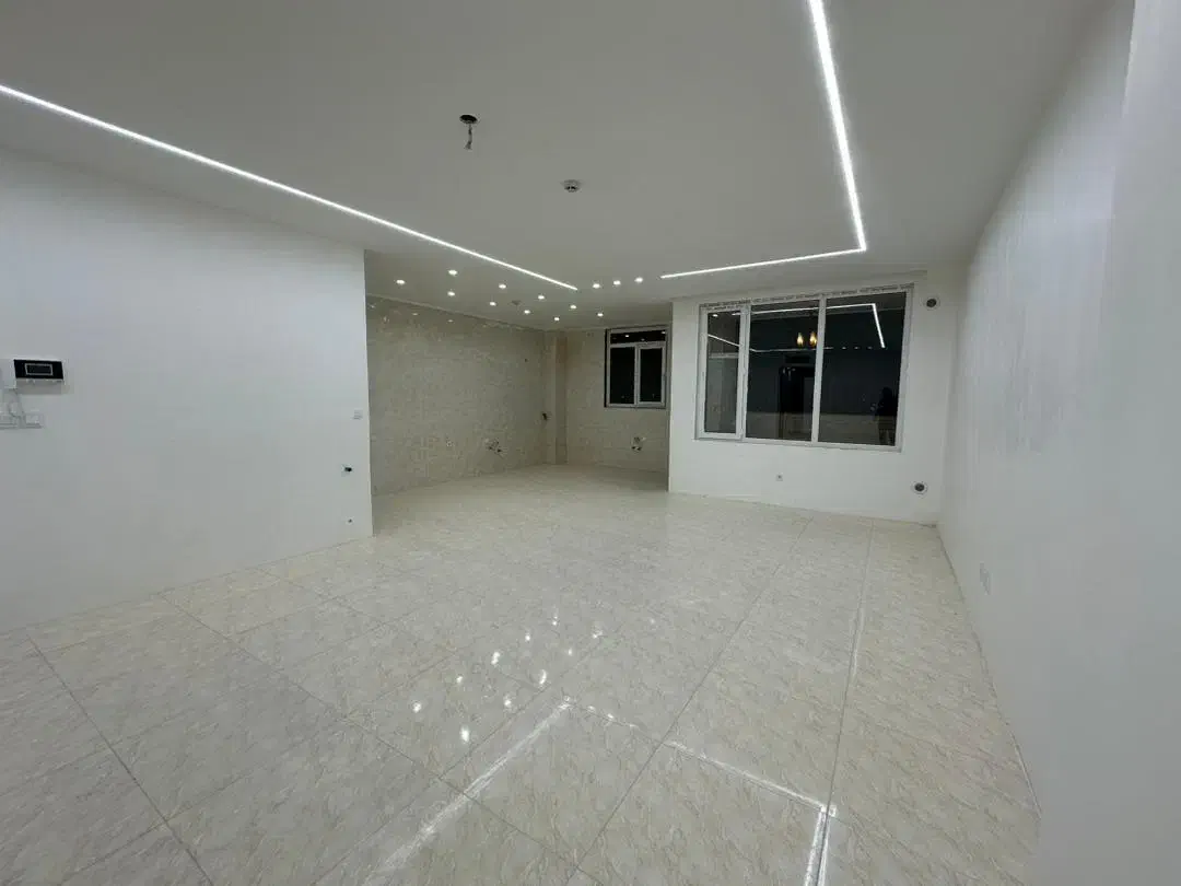 کلید نخورده ۱۱۳ متری|فروش آپارتمان|گرمسار, |دیوار