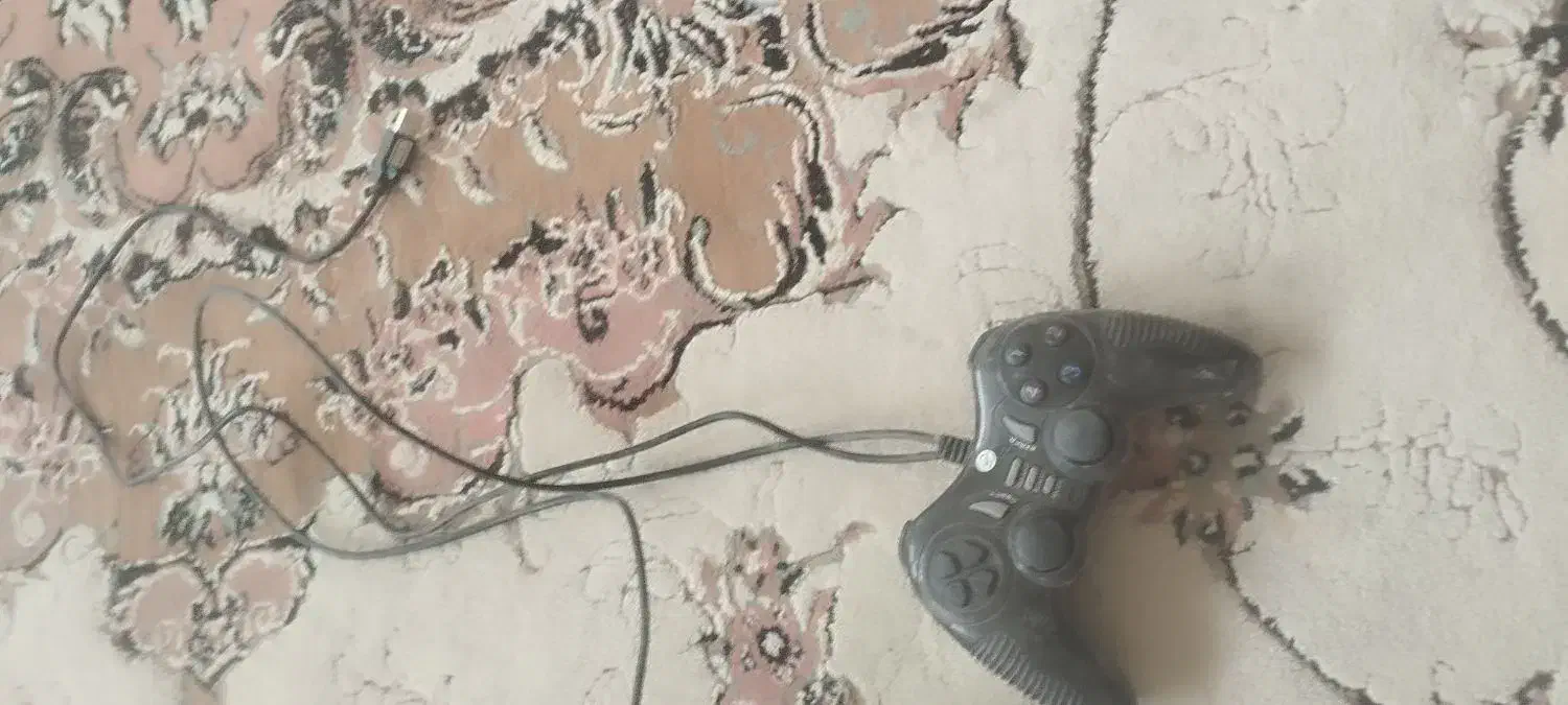 دسته بازی|کنسول، بازی ویدئویی و آنلاین|مهریز, |دیوار