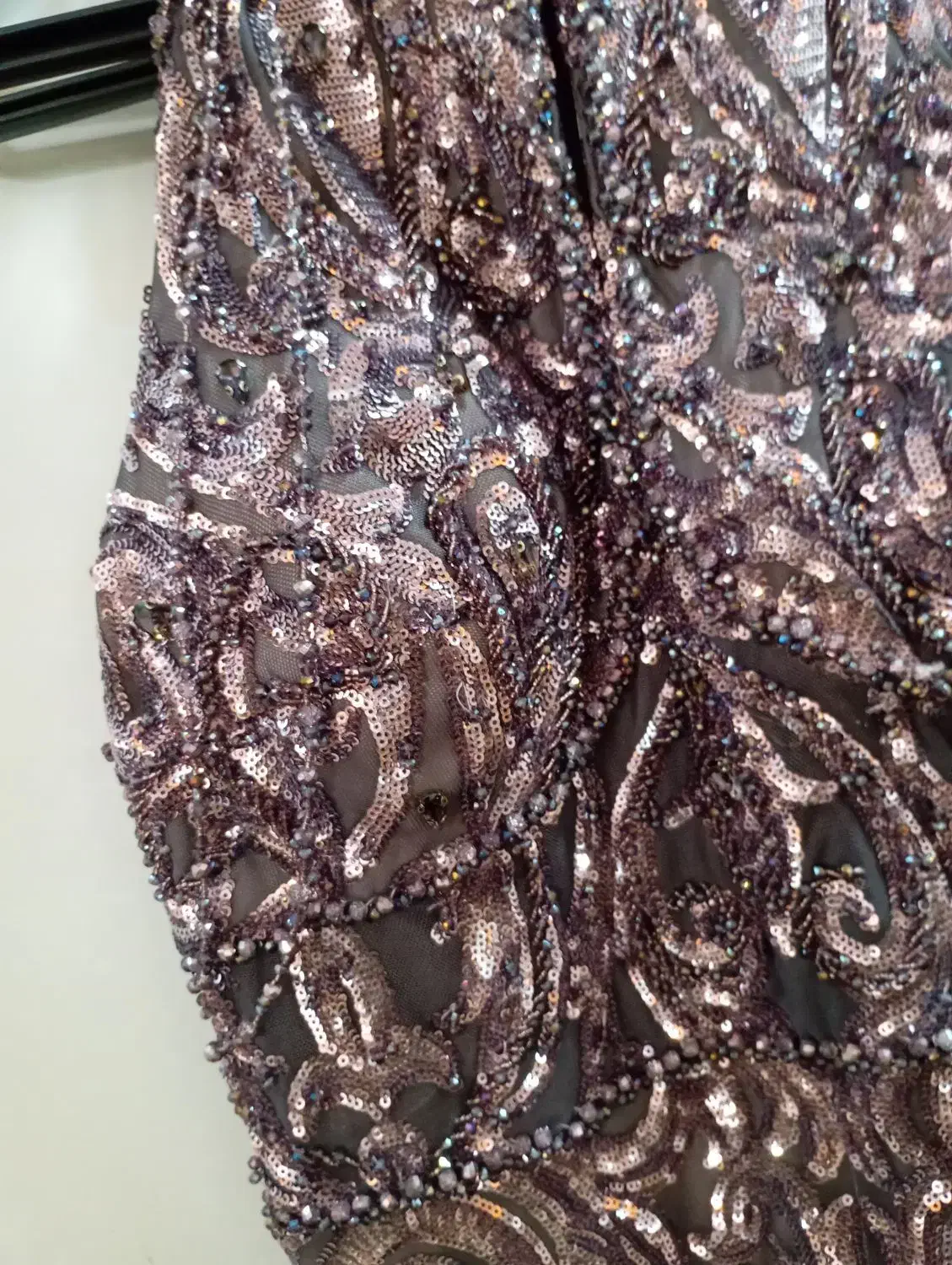 لباس مزونی دوز فوق العاده شیک نو نو|لباس|تهران, نصرت|دیوار