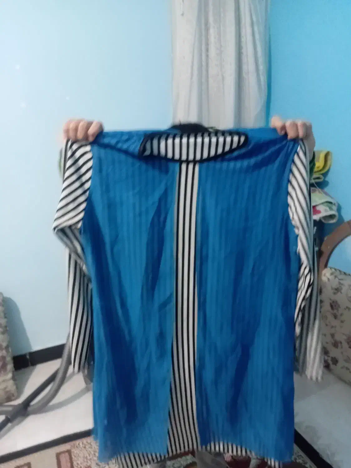 چندتا مانتو سایز۳۸رایگان|لباس|ایلام, |دیوار