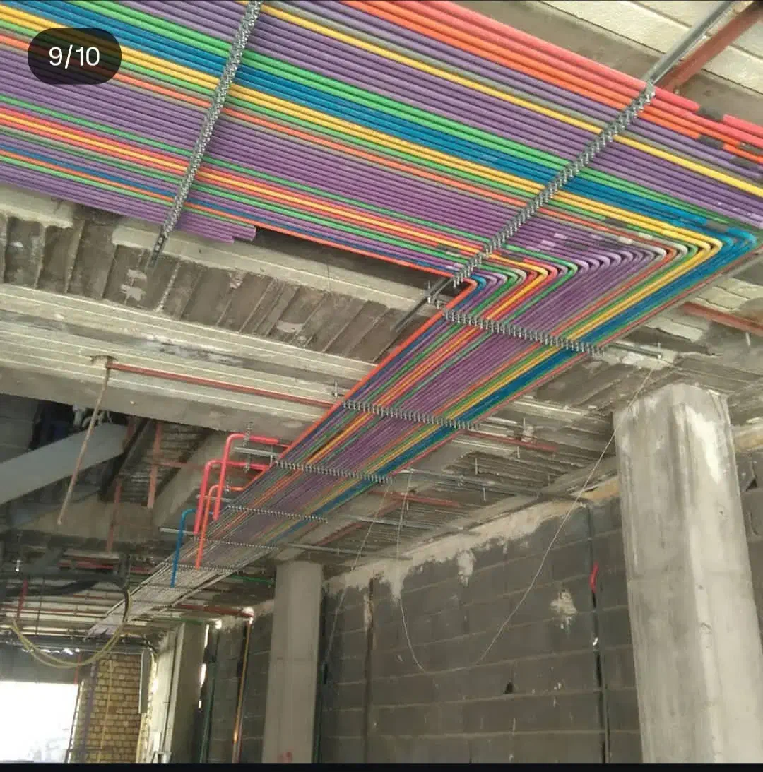 برقکاری ساختمان|خدمات پیشه و مهارت|خرم‌آباد, |دیوار