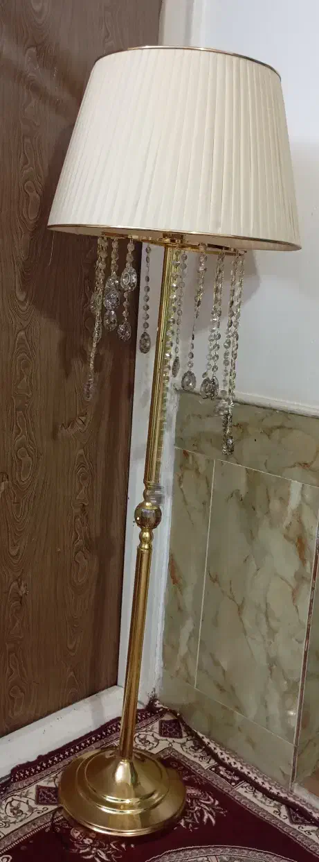 میز باز آباژور|چراغ خواب و آباژور|نیشابور, مازول|دیوار