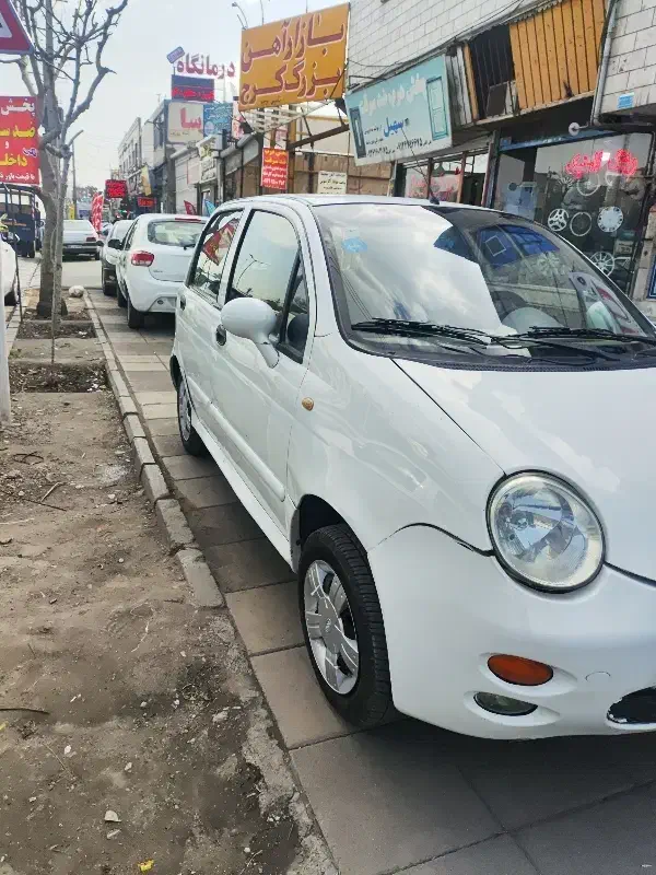 110|خودرو سواری و وانت|کرج, حصارک پایین|دیوار