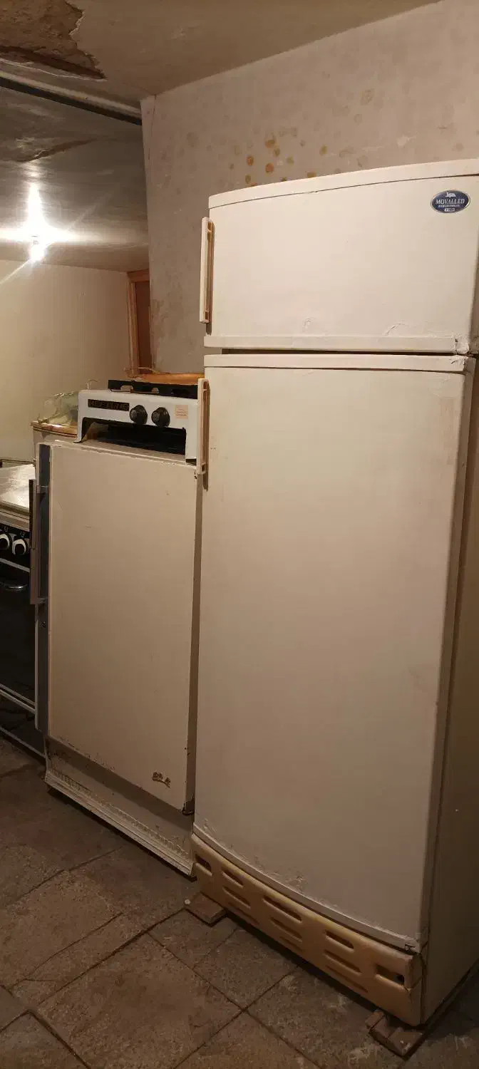 انواع وسایل منزل در حدنو تمیز و سالم بفروش می رسد|سایر لوازم برقی|اسدآباد, |دیوار