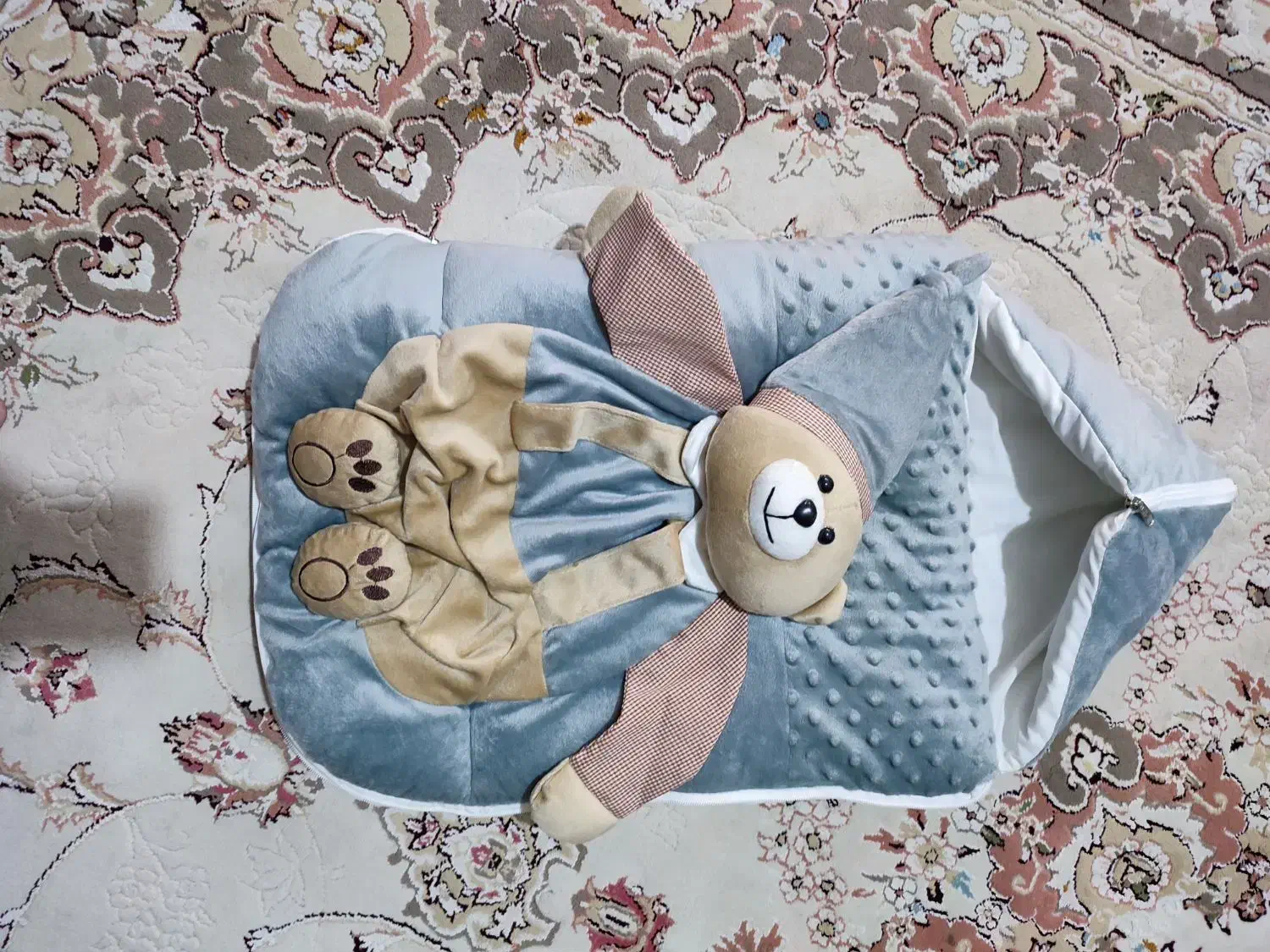 کریر|کالسکه و لوازم جانبی|ملایر, |دیوار