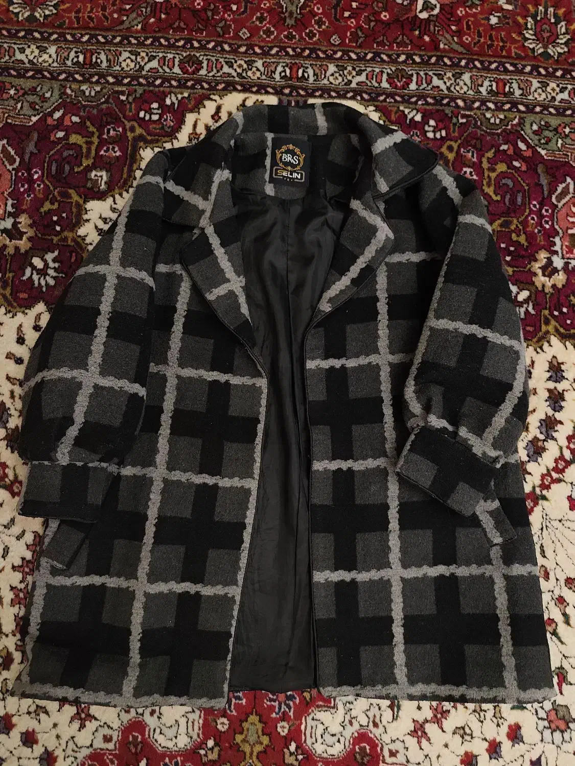 پالتو و کاپشن زنانه|لباس|ارومیه, |دیوار