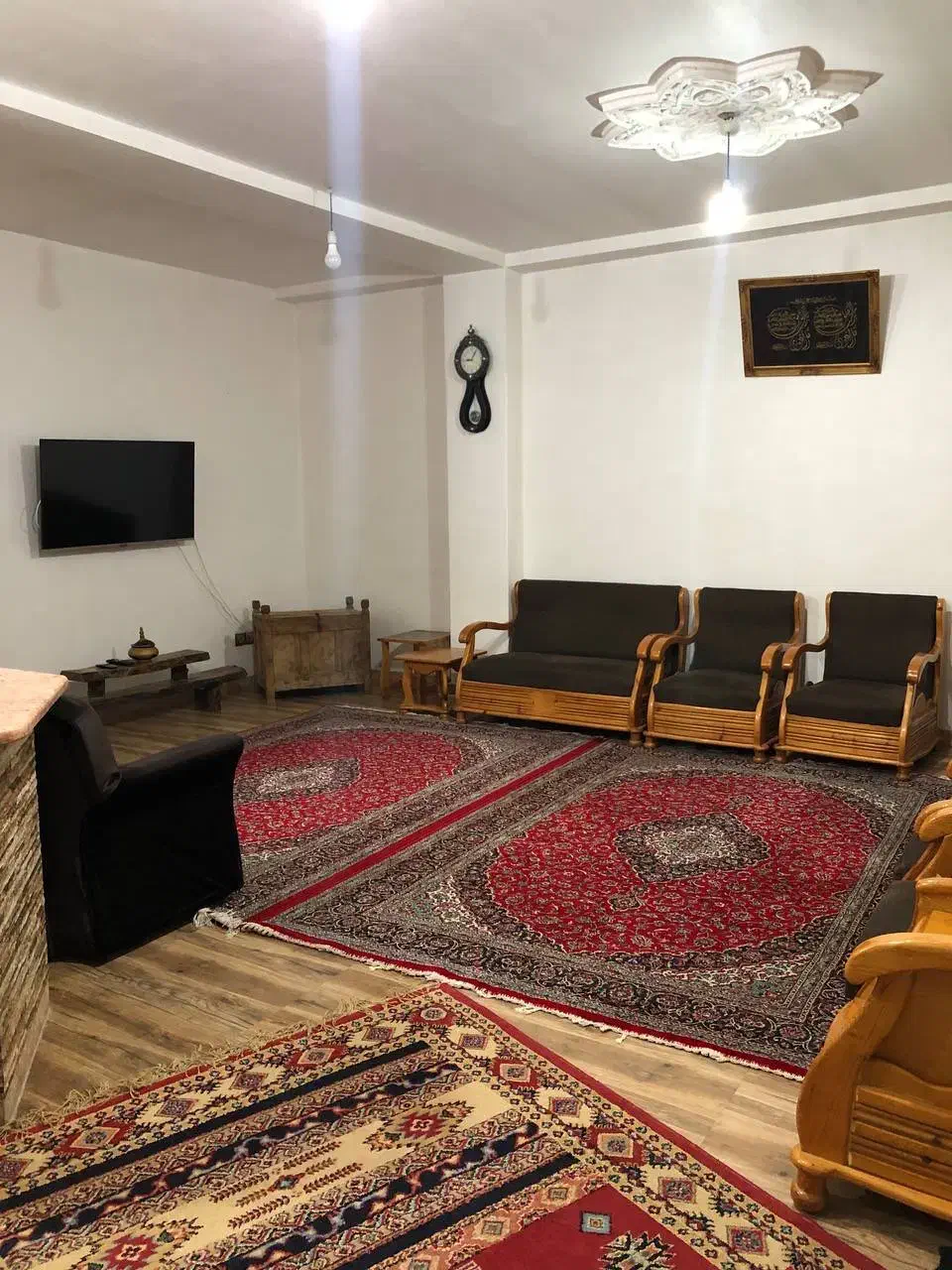 اجاره ویلا روزانه و ماهانه|اجارهٔ کوتاهمدت ویلا و باغ|رامسر, |دیوار