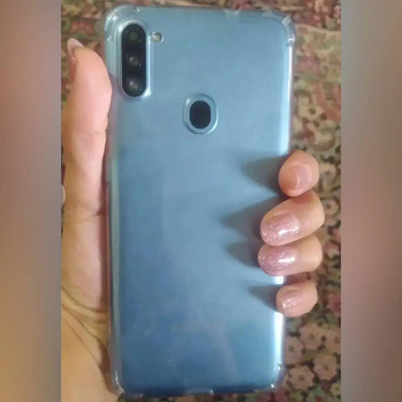 سامسونگ Galaxy A11 با حافظه 32 گیگ رام 4|موبایل|کرمانشاه, |دیوار