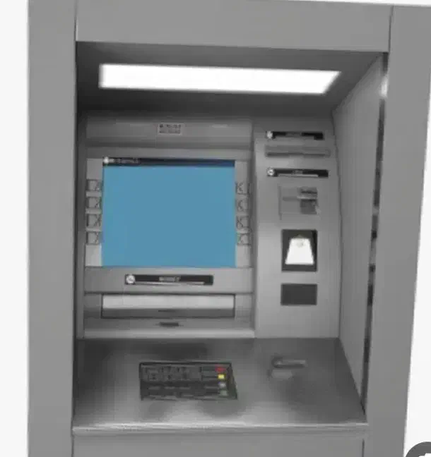 فروش دستگاه atm|ابزارآلات|ایذه, |دیوار