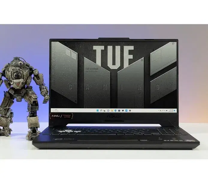 لپتاپ درحد - مدل FX507VV ایسوز|رایانه همراه|تهران, سید خندان (جلفا)|دیوار