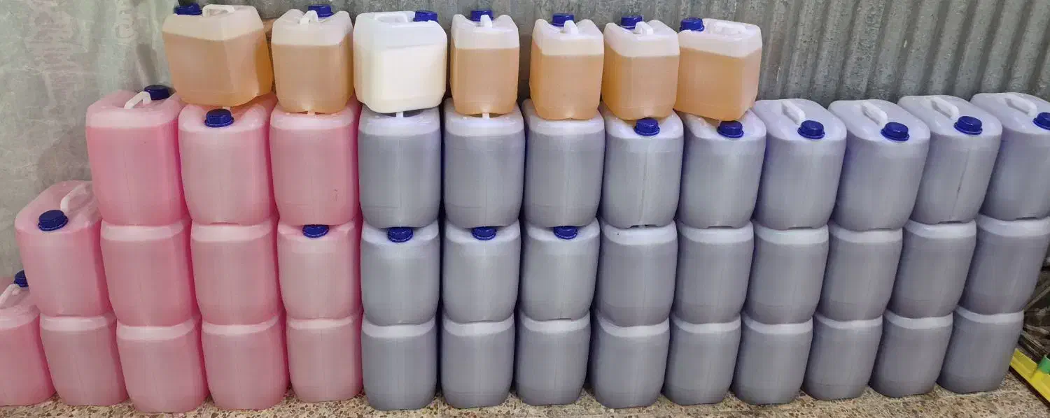 مایع لباسشویی|مواد شوینده و دستمال کاغذی|دزفول, |دیوار