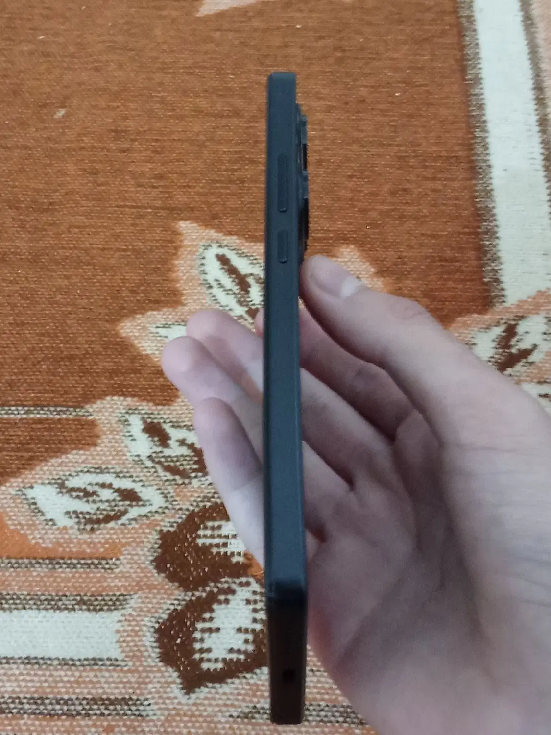 Redmi Note 14|موبایل|اهواز, دغاغله|دیوار