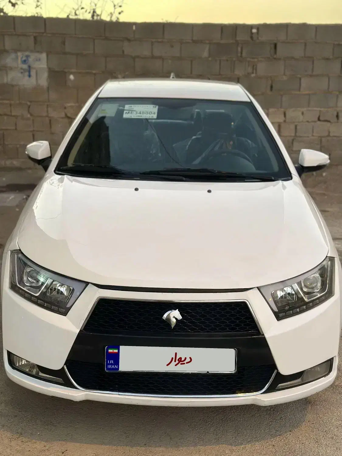 دنا پلاس مدل ۱۴۰۰|خودرو سواری و وانت|شیراز, سهل‌آباد|دیوار