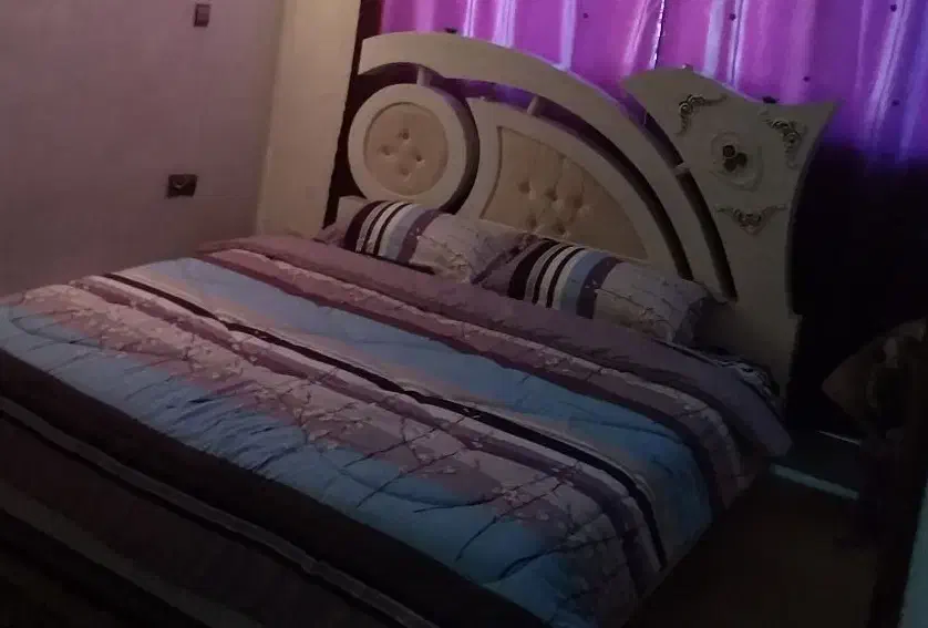 تخت خواب|تخت و سرویس خواب|تربت جام, مسکن مهر|دیوار