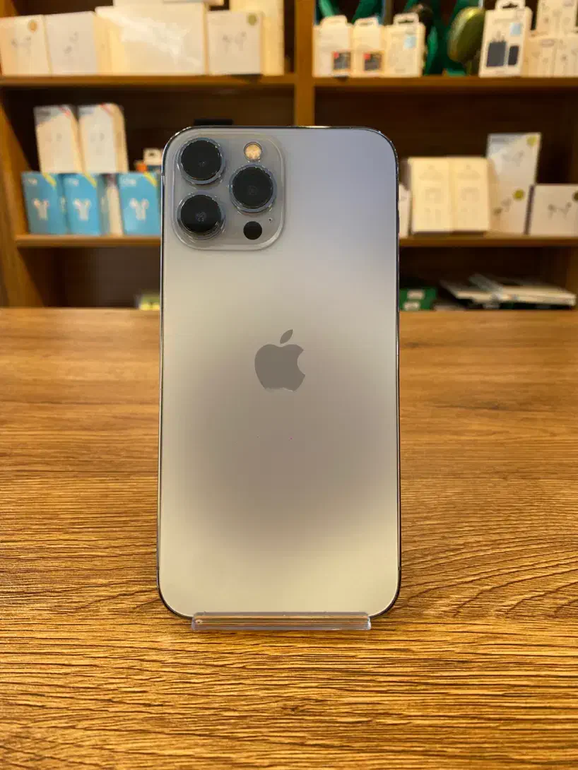 اپل ۱۳پرومکس iPhone/13promax/256 خرید و فروش|موبایل|قزوین, |دیوار