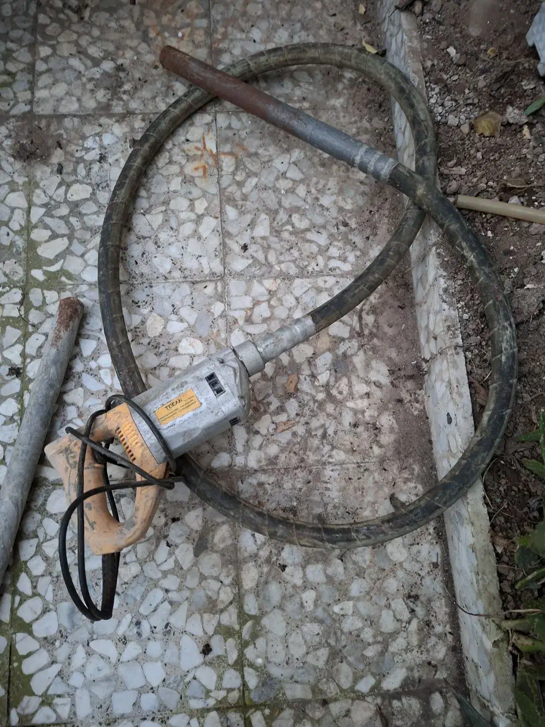 ویبراتور|ابزارآلات|رشت, بازار|دیوار