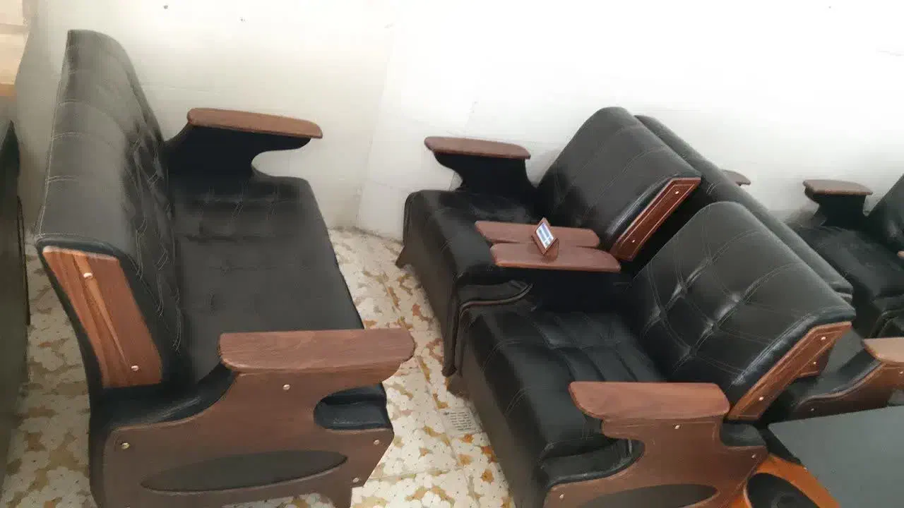 نیم ست خلبانی|دفتر کار|یزد, |دیوار