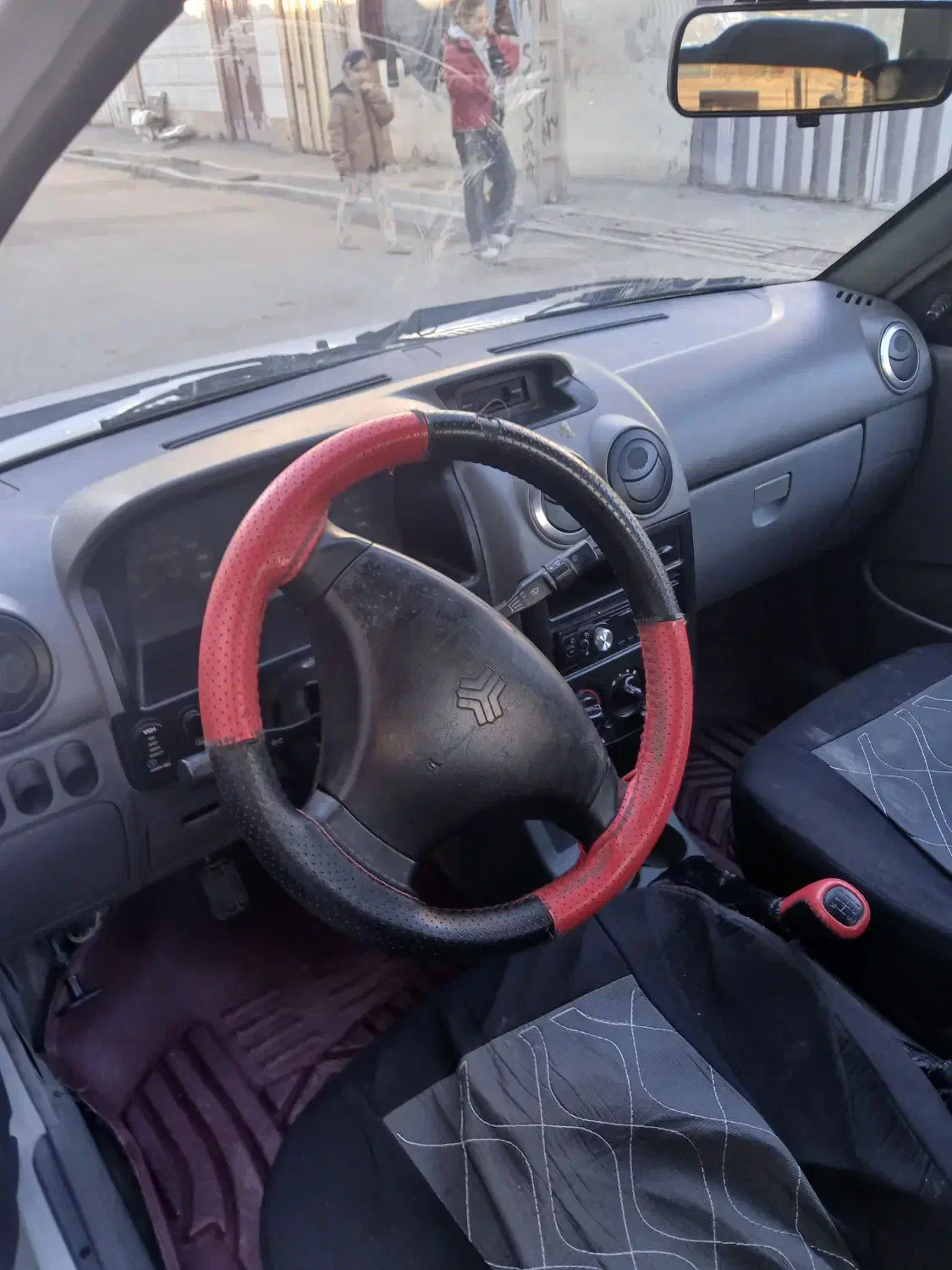 پراید بیرنگ|خودرو سواری و وانت|اشتهارد, |دیوار