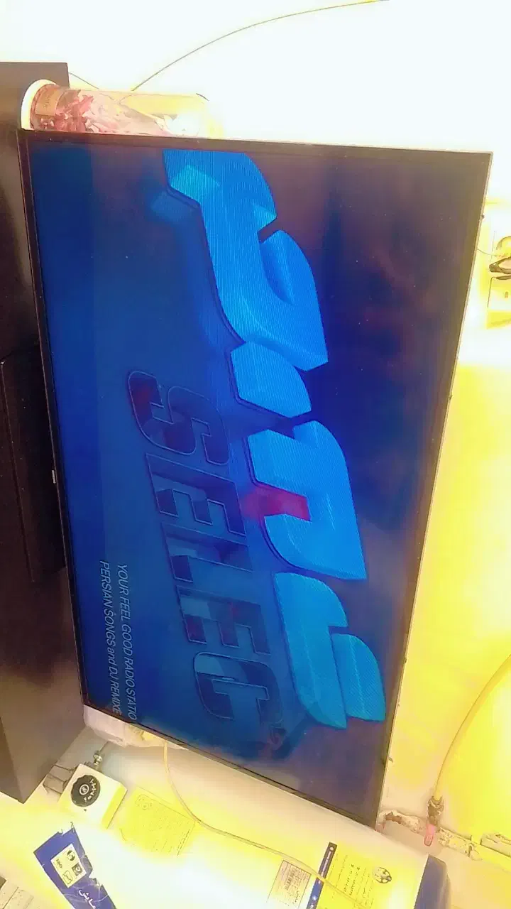 تلویزیون سامسونگ|تلویزیون و پروژکتور|ماهدشت, |دیوار