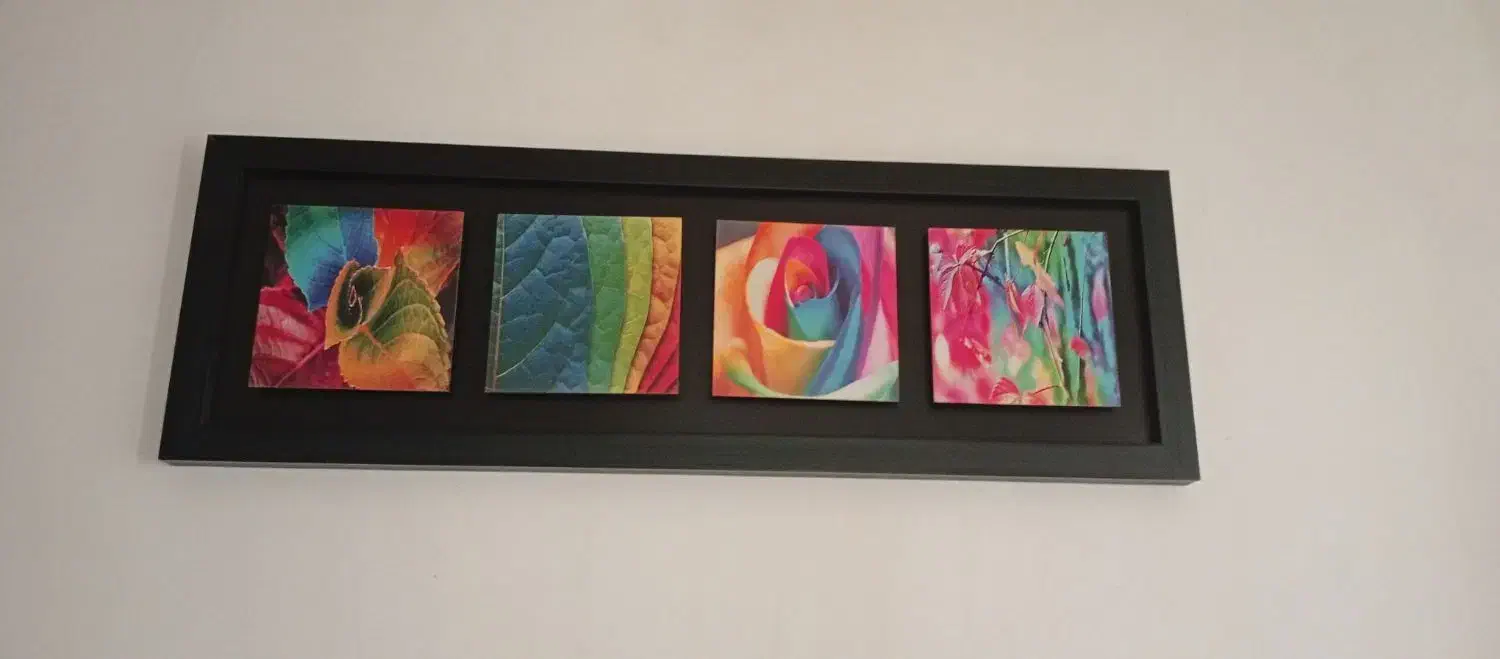 تابلو مدرن|تابلو، نقاشی، عکس|رشت, آب آسیاب|دیوار