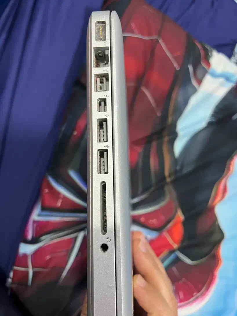 MacBook pro لپ تاپ|رایانه همراه|تهران, توحید|دیوار