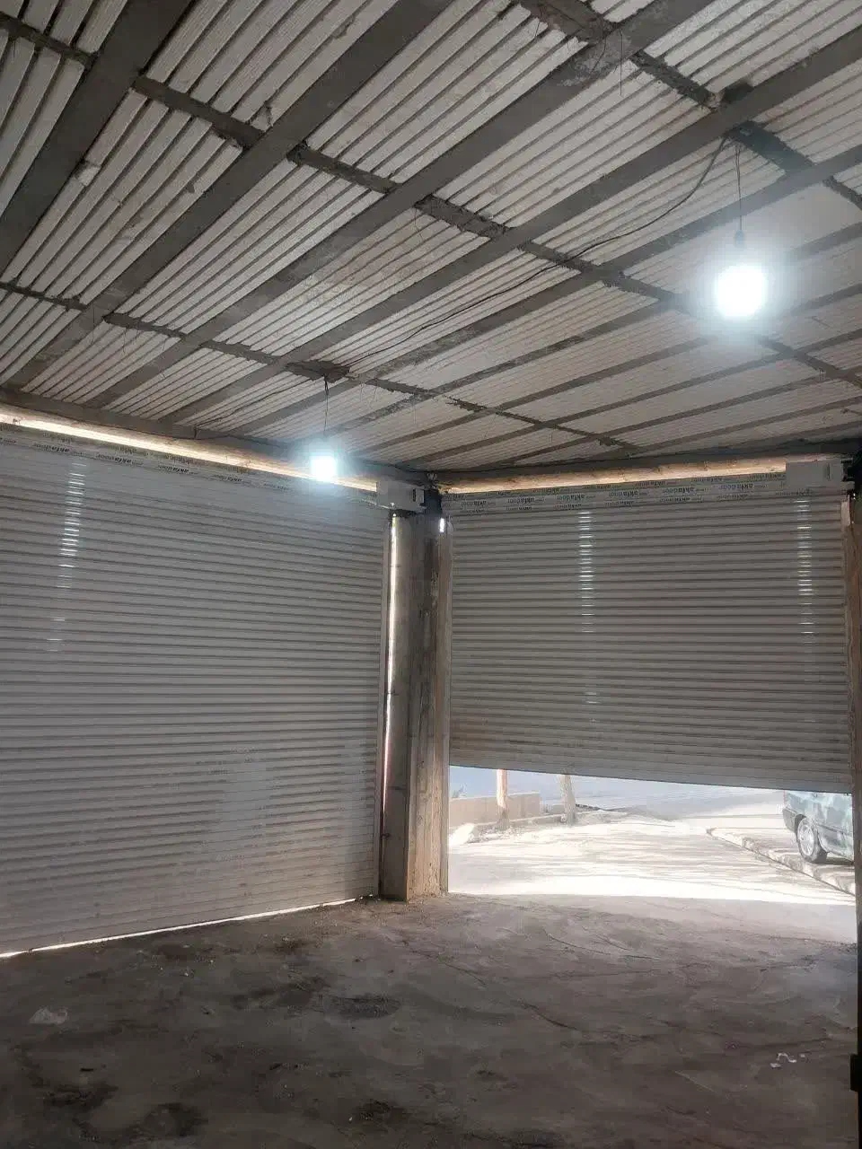 مغازه اجاره|اجارهٔ مغازه و غرفه|قم, علی آباد|دیوار