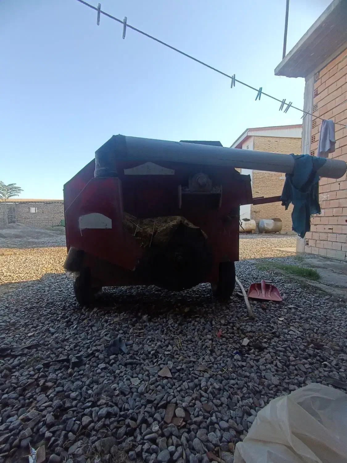 فروش دستگاه کاکوب لوله ای|ماشین‌آلات صنعتی|سیمین شهر, |دیوار