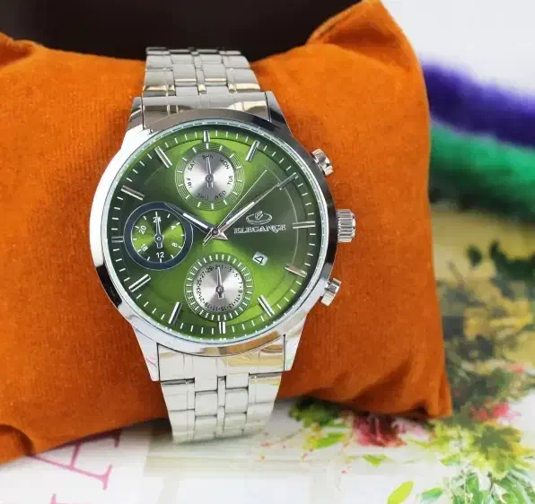 ساعت مچی کوارتز الگانس|ساعت|بروجرد, |دیوار