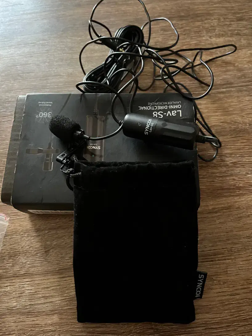 میکروفون زیر قیمت (پول لازم)|لوازم جانبی موبایل و تبلت|قرچک, میرزائی جنوبی|دیوار