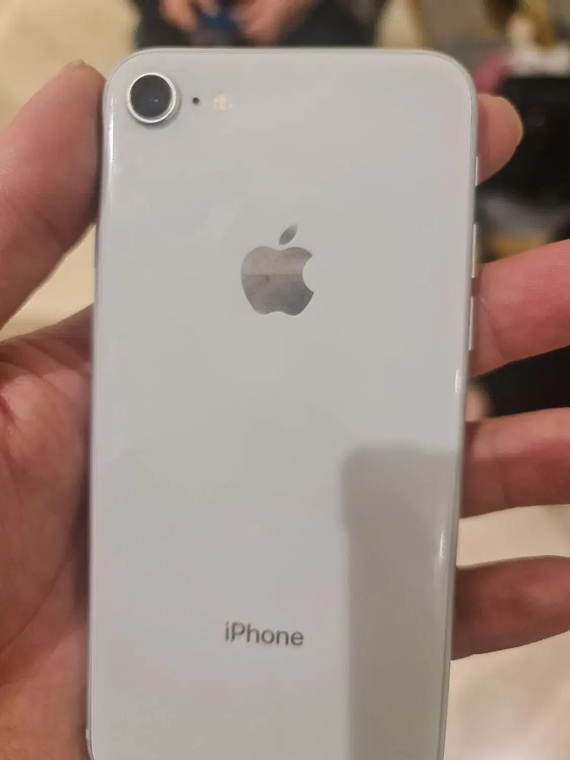 اپل iPhone 8 با حافظهٔ ۶۴ گیگابایت|موبایل|اصفهان, بوستان آینه خانه|دیوار