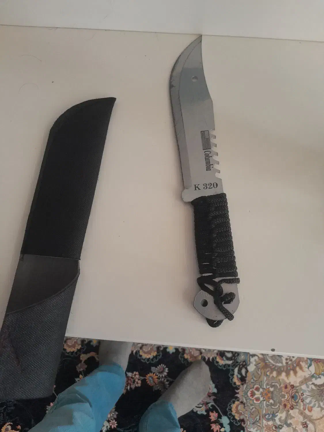 آزادبخت|کوهنوردی و کمپینگ|کوهدشت, |دیوار