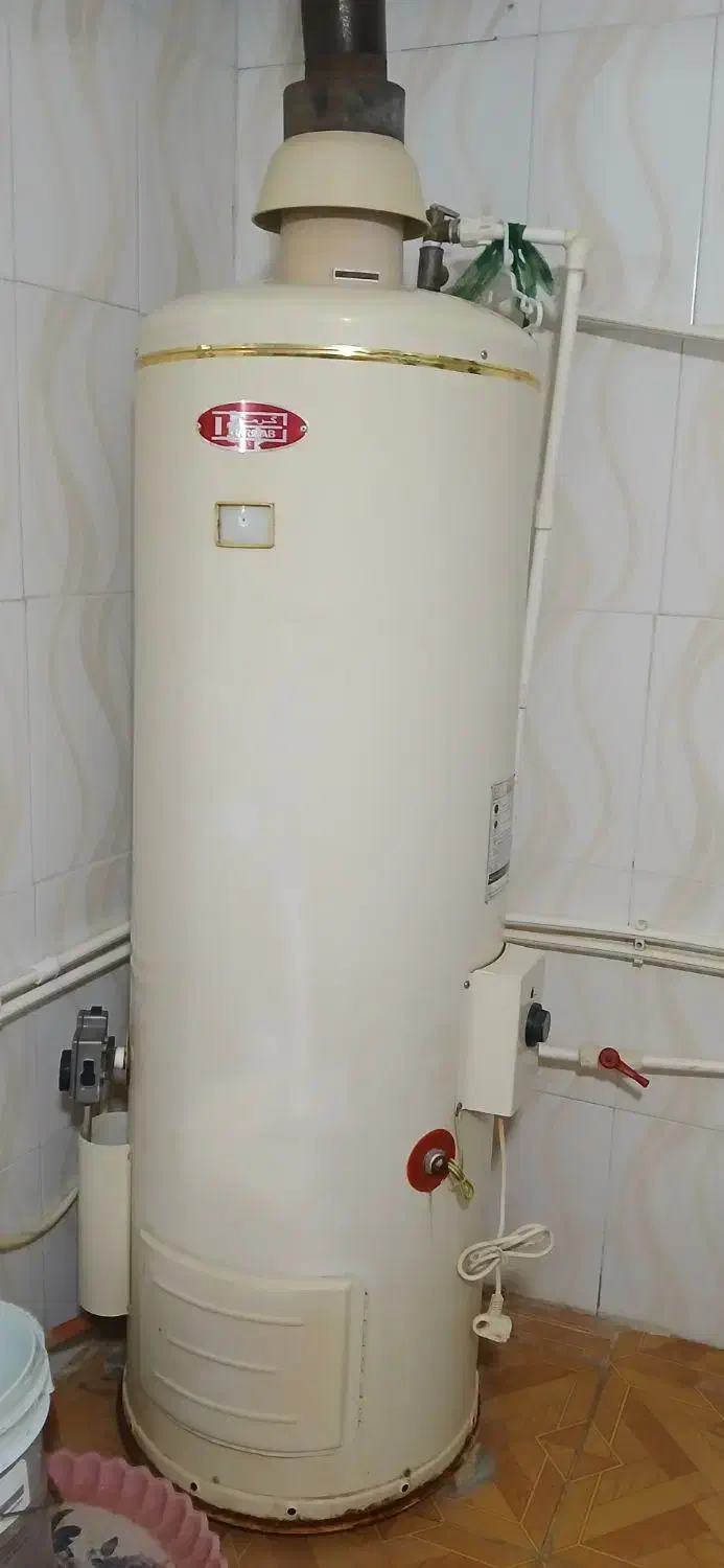 آبگرمکن نو|آبگرمکن، پکیج، شوفاژ|دیواندره, |دیوار