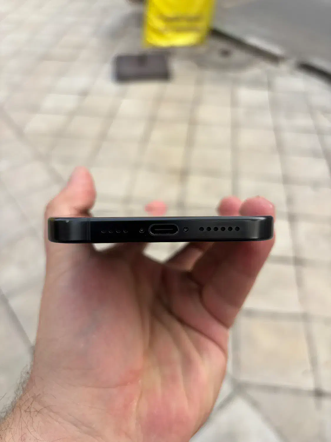 Iphone 16 pro max 256 za/a|موبایل|زنجان, |دیوار