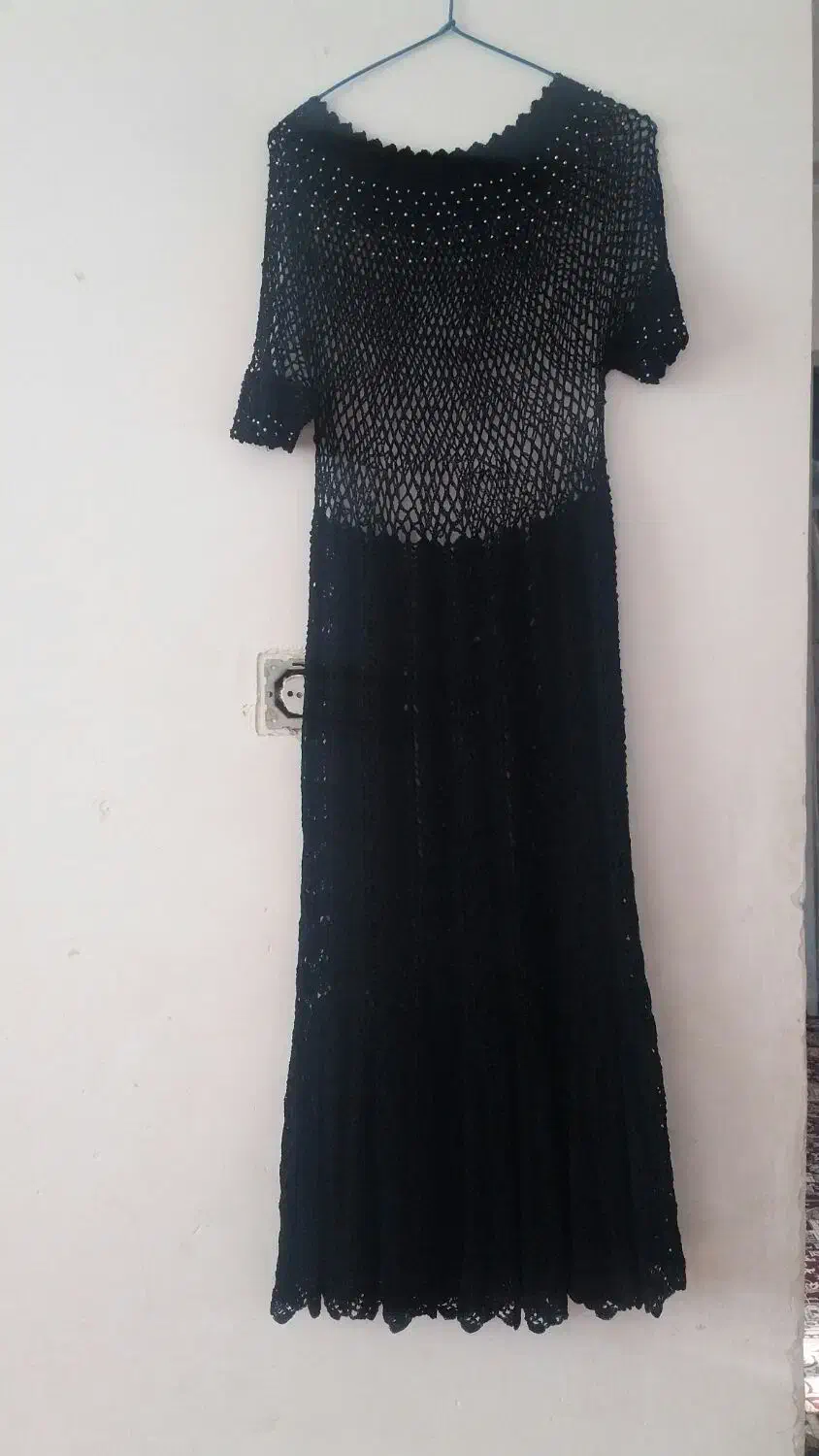 لباس قلاب بافی|لباس|مه ولات, |دیوار