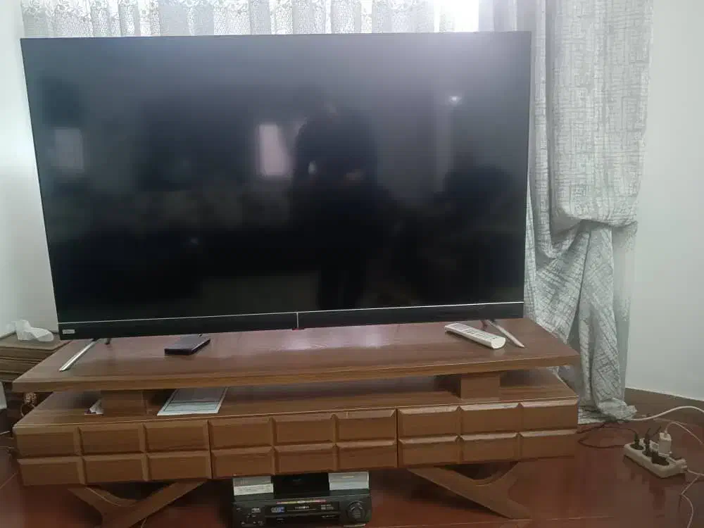 میز تی وی|میز تلویزیون|کومله, |دیوار