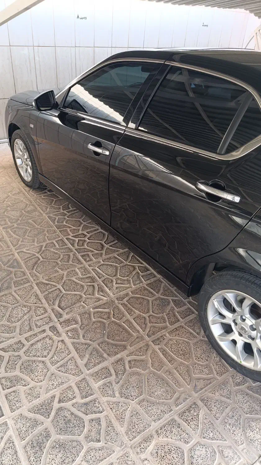 دناپلاس اتومات401|خودرو سواری و وانت|بیرجند, |دیوار