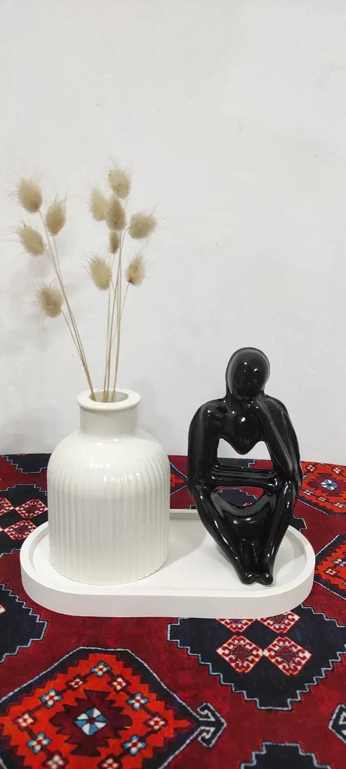 اکسسوری سنگ مصنوعی وشمع های دستساز،گیفت عروس و...|صنایع دستی و سایر لوازم تزئینی|رشت, استادسرا|دیوار