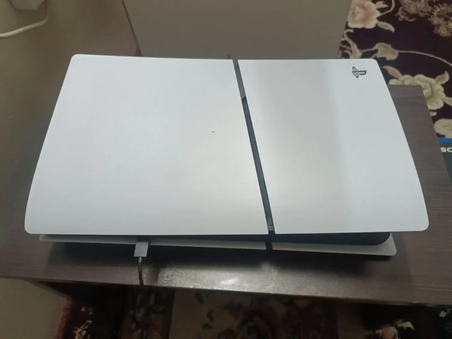 ps5 digital 2116 825gb|کنسول، بازی ویدئویی و آنلاین|تهران, زهتابی|دیوار